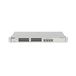 Ruijie Networks RG-NBS5200-24GT4XS-P-V2 Commutateur Ethernet PoE L3 géré Gigabit