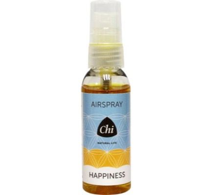 Chi Happiness Air Spray - 8714243048959