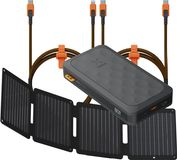 Xtorm Fuel Series 5 67W Powerbank 45.000 mAh + 28W Solar Panel + Xtreme USB-C naar lightning kabel + USB-C kabel