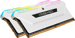 Corsair Vengeance RGB Pro 32GB (2x16GB) DDR4 3200MHz Memory Kit