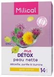 Milical Ma Détox Peau Nette 14 Bâtonnets