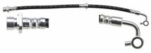 TRW Bremsschlauch PHD1199 Lengte: 416mm, Compatibel met: HONDA CR-V III