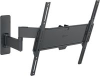 Support mural TV pivotant pour 32-65 pouces