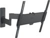 Support mural TV pivotant pour 32-65 pouces