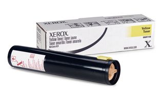 Xerox 006R01156 / 6R01156 / XER006R01156 Gele toner - 15000 pagina's