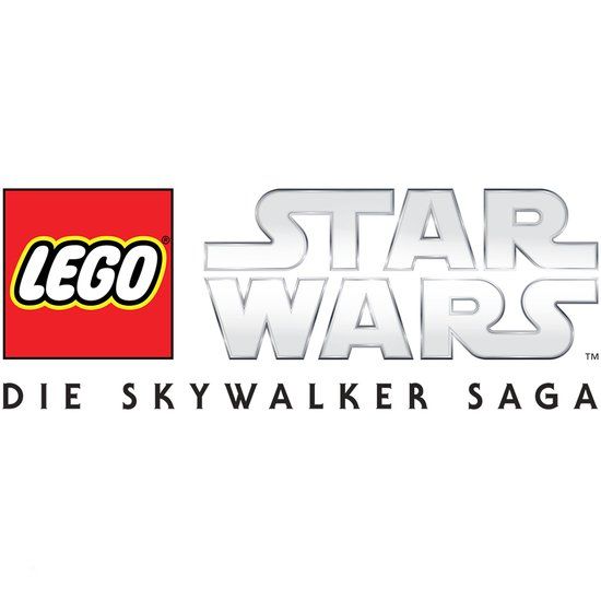 LEGO STAR WARS Die Skywalker Saga (PS4)