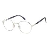 GAFAS DAVID BECKHAM GAFAS DB 1133 C: STRIPED BLUE PALLADIUM