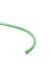 Gardena 4985-20 tuyau d'arrosage pour usage aérien/enterré Vert, Transparent
