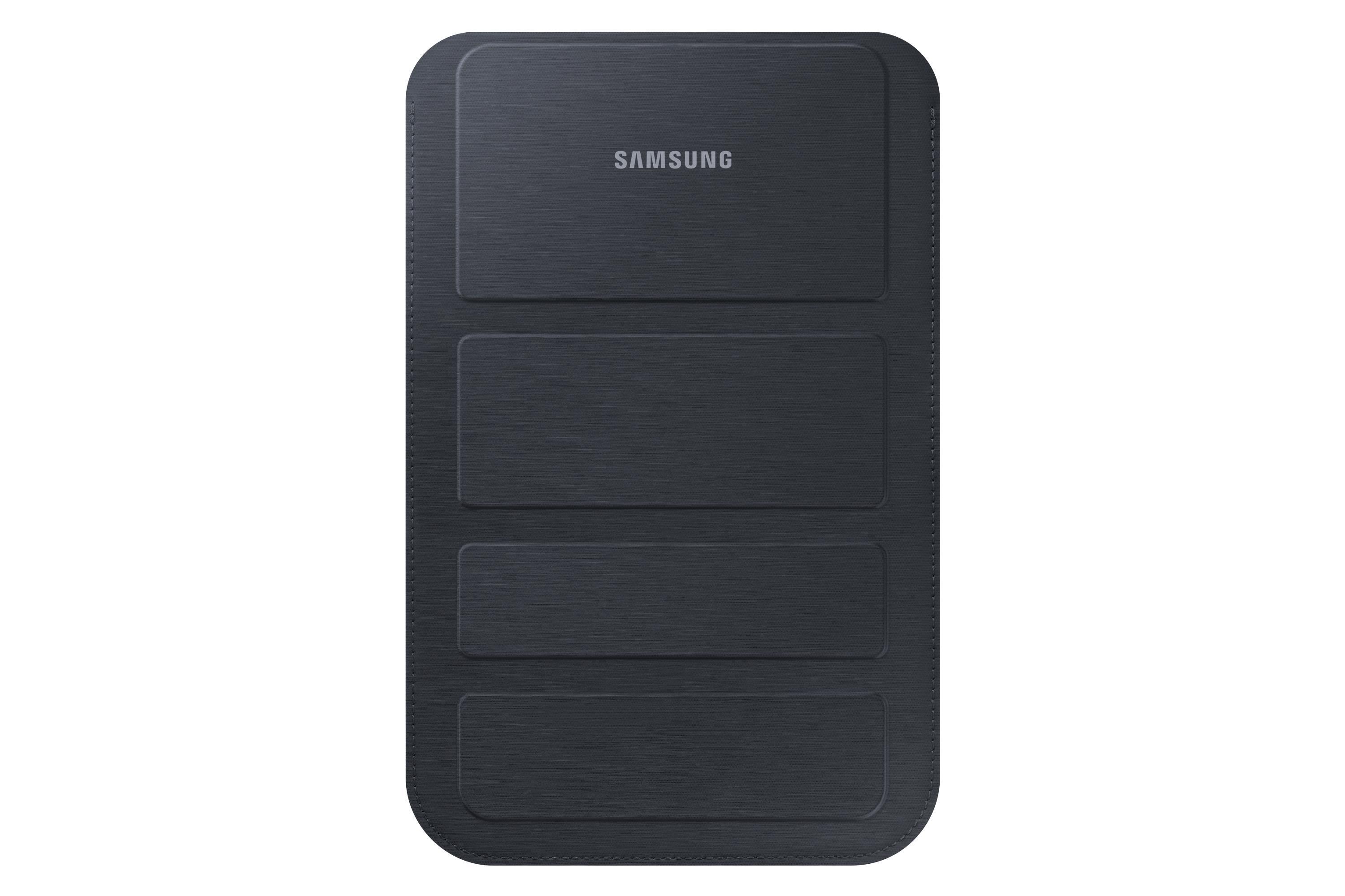 Samsung Cover zwart met Standfunktie voor 7