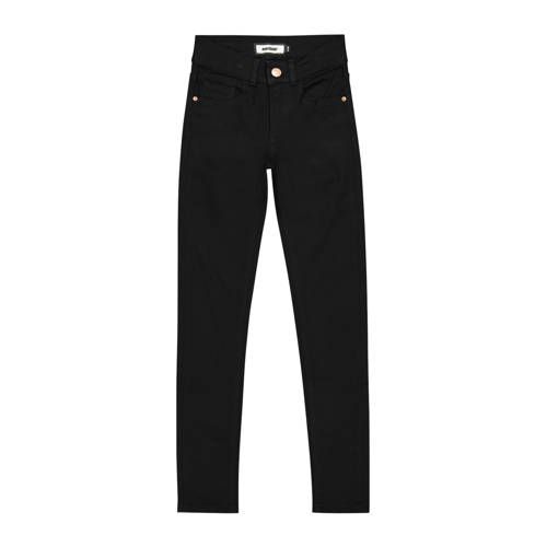Raizzed Skinny Jeans Zwart