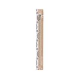 Opti Prym Ritssluiting Metaal 4mm Zilver (niet deelbaar) Kit #886 12 cm