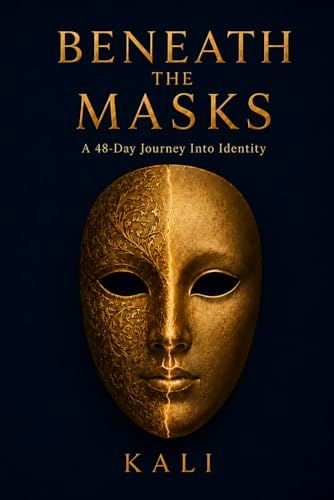 Beneath The Masks: A 48-Day Journey Through Asmita, Shadow Work, and Self-Inquiry