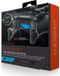 Bionik Quickshot Trigger Stop pour PS4 Noir
