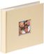 Walther Design Fun album photo - Crème - 200 photos - 10 x 15 cm