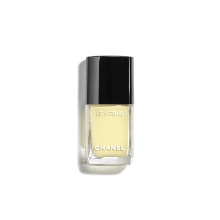 CHANEL Le Vernis Nagellak Ovni 129 Geel Glans 13 ml