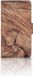 B2Ctelecom Nokia 2 Book Style Case Tree Trunk