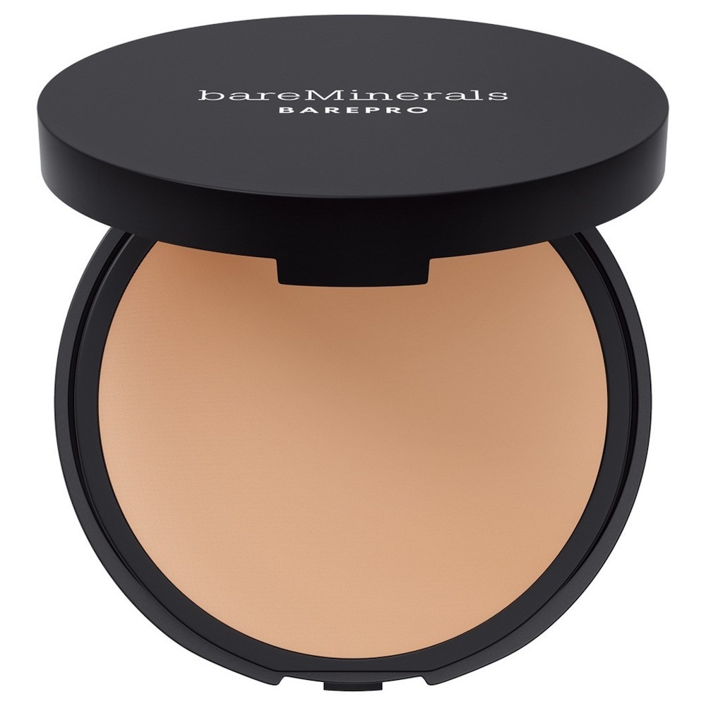 Bareminerals - BAREPRO® 16HR Skin-Perfecting Powder 8 g Light 25