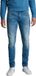 PME Legend TAILWHEEL slim fit jeans blauw