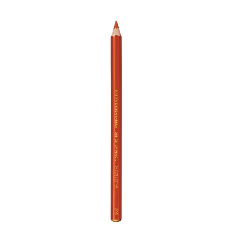 Collistar Design Lip Pencil Lippotlood 1 st