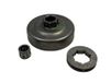 perfektGarten Partner Kettingring 3/8" met 7 tanden, geschikt voor Partner zagen 20, 33, 350, 351, 352, 370, 372, 382 / 530069315