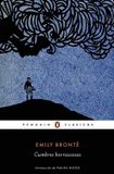 Cumbres Penguin Random House Grupo Editorial, S.A.U. Cumbres borrascosas / Wuthering Heights Paperback