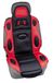 Lampa 54397 rally-sport rugleuning