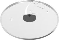 Magimix Plakjesschijf 2 mm - Accessoire pour tous les robots Magimix CS....
