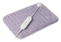 Medisana HP 518 Coussin chauffant électrique 30 x 40 cm 80W violet