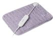 Medisana HP 518 Coussin chauffant électrique 30 x 40 cm 80W violet