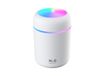 Diffuseur d'arômes, humidificateur, H2O, blanc
