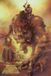 Grupo Erik Star Wars Rancor Ride Poster 61x91.5cm