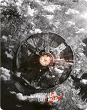 PLAION The Wandering Earth II - Steelbook (4K Ultra HD) (+ Blu-ray)