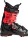 Atomic Hawx Ultra 100 Boa Ski alpin Noir 26.0-26.5 Homme, Femme