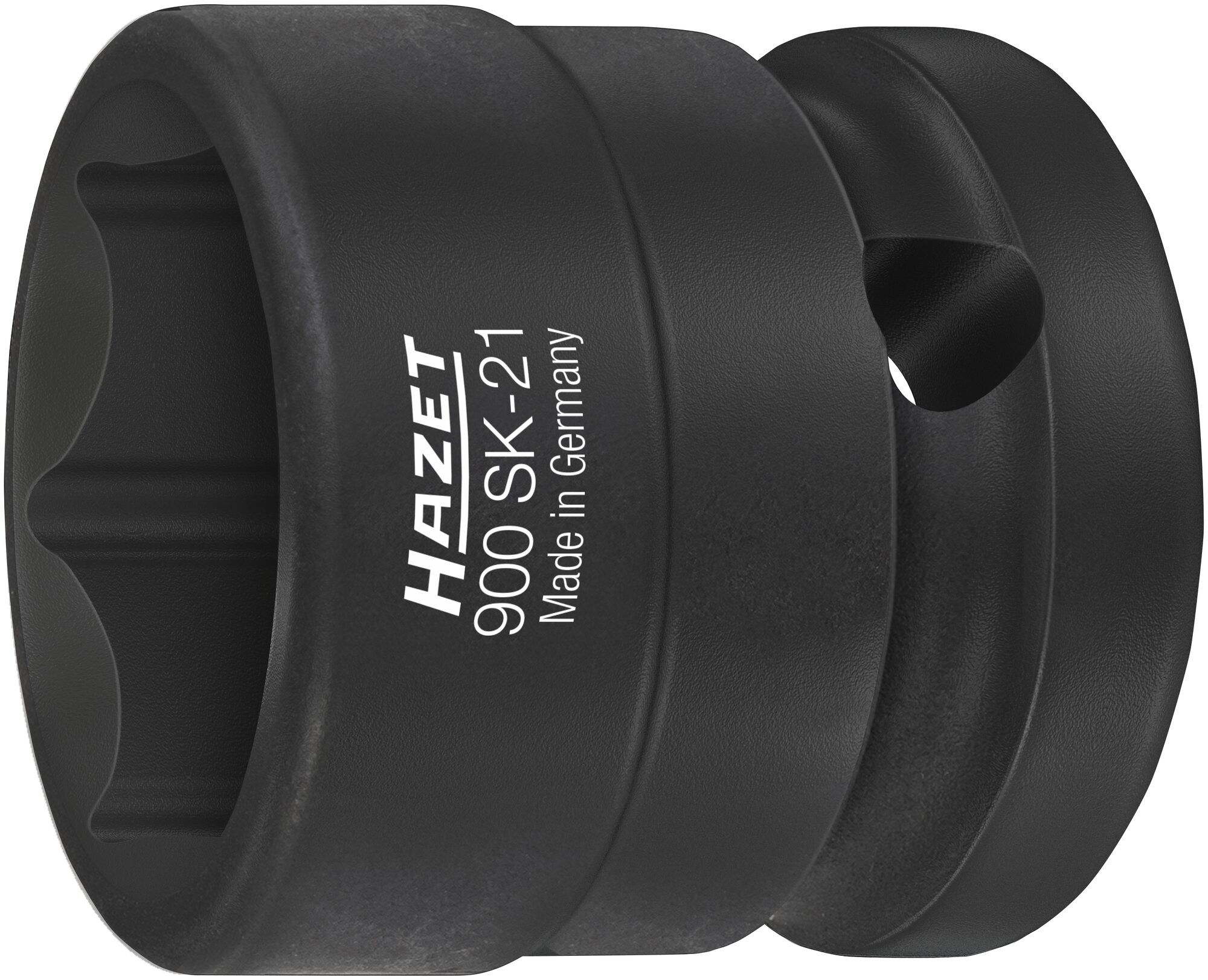 HAZET Krachtdopsleutel 900SK-21