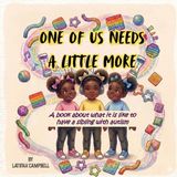 One Bol One of Us Needs a Little More Paperback