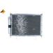 NRF Condenseur, Climatisation 350056