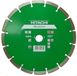 Hitachi Lame de scie diamant 180x22,2x10mm Type Universel Laser
