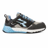 U-Power Red Stratos Arya ESD S1PS Werkschoenen Zwart/Blauw RT20016 - Maat 42