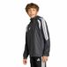 adidas Tiro 26 League Windbreaker Kids Coat, black/white, 5-6 Years