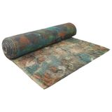 vidaXL Jute Roll 160 x 1500 cm Camouflage