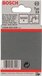 Bosch Nieten met fijne draad type 53 - 11,4 x 0,74 x 6 mm - 2609200209