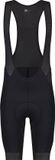 BBB Cycling Corsa BibShorts 2.0 Short de cyclisme Hommes Court + Bretelles - Pantalon de cyclisme - Avec rembourrage - Noir - Taille XXL - BBW-219