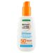 Garnier Ambre Solaire Advanced Sensitive FPS50 Spray 150ml