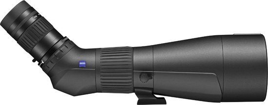 ZEISS Conquest Gavia 85 60x Zwart