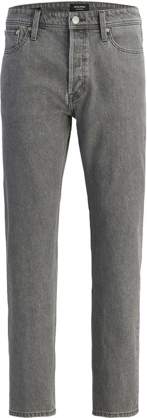 JACK&JONES JJICHRIS JJORIGINAL SQ 067 NOOS Jeans Heren Grey Denim W36 x L34
