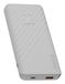 Xtorm Go2 Powerbank 10000 mAh Wit
