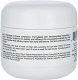 Mario Badescu Masque Éclaircissant à la Vitamine C - Masque Visage Antioxydant 56.0g
