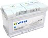 Varta Silver Dynamic F19 Accu - 85Ah - 800A - 12V