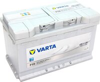 Varta Silver Dynamic F19 Accu - 85Ah - 800A - 12V
