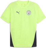 PUMA MCFC TRAININGSSHIRT 78199216 r L